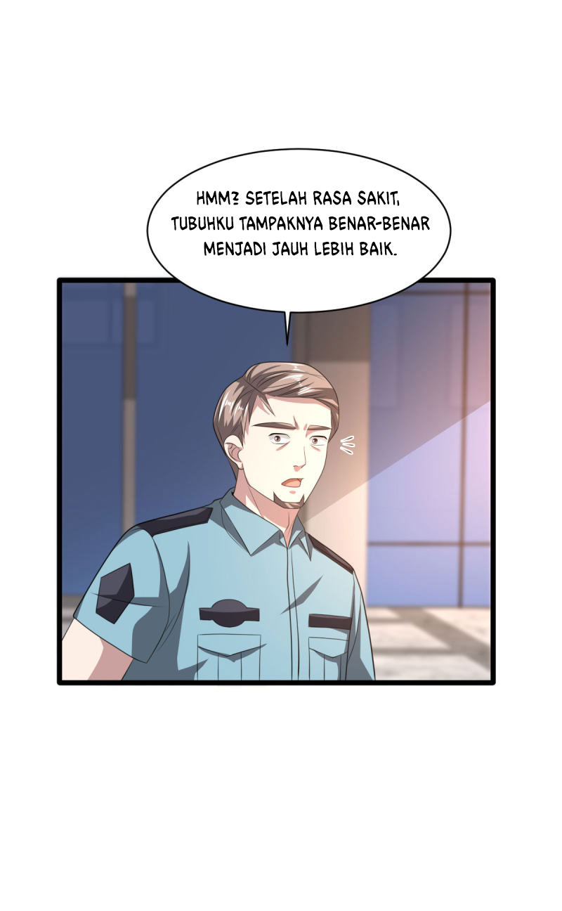Dushi Xiewang Chapter 63 - halaman 38