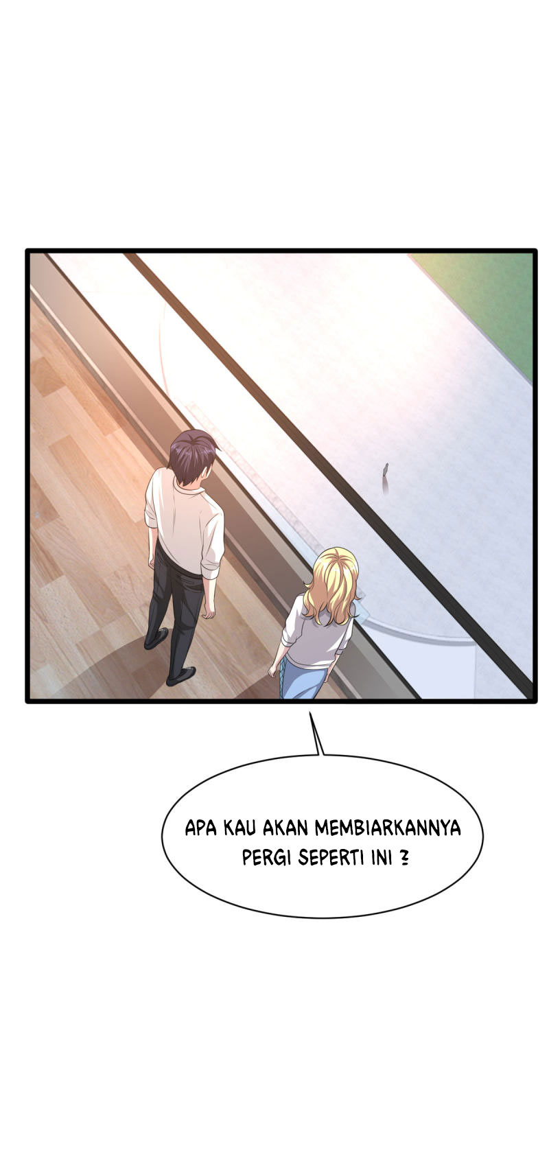 Dushi Xiewang Chapter 63 - halaman 40