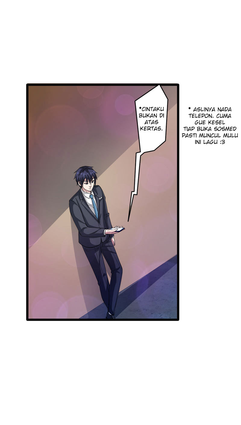 Dushi Xiewang Chapter 63 - halaman 7