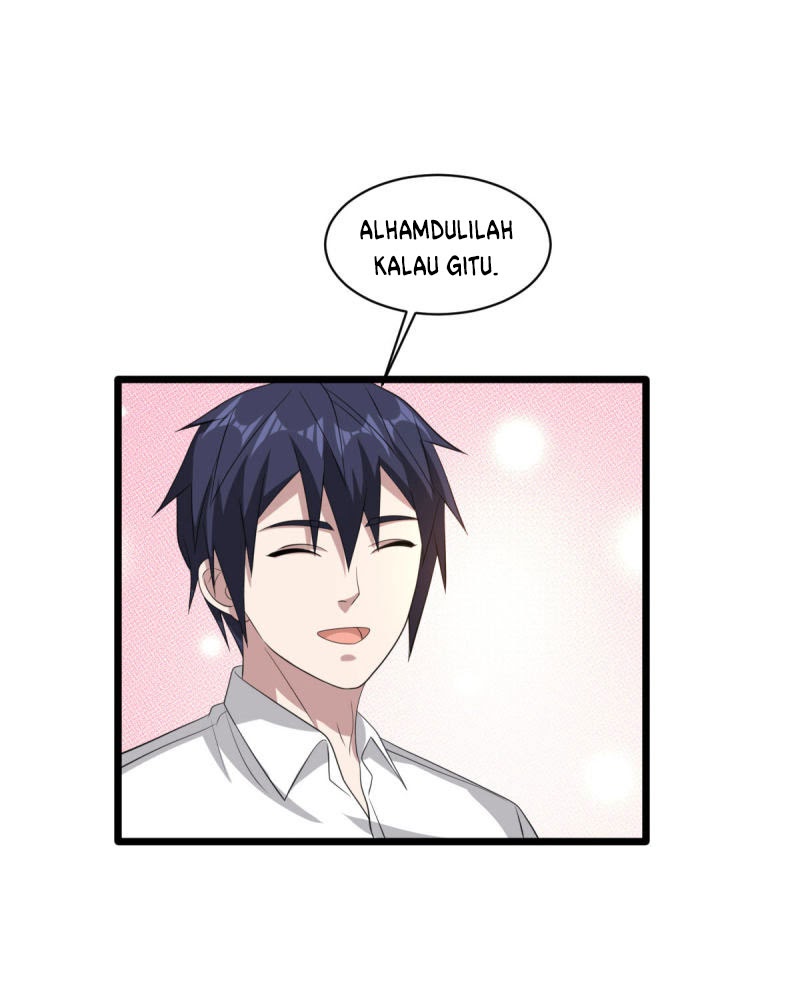 Dushi Xiewang Chapter 64 - halaman 12