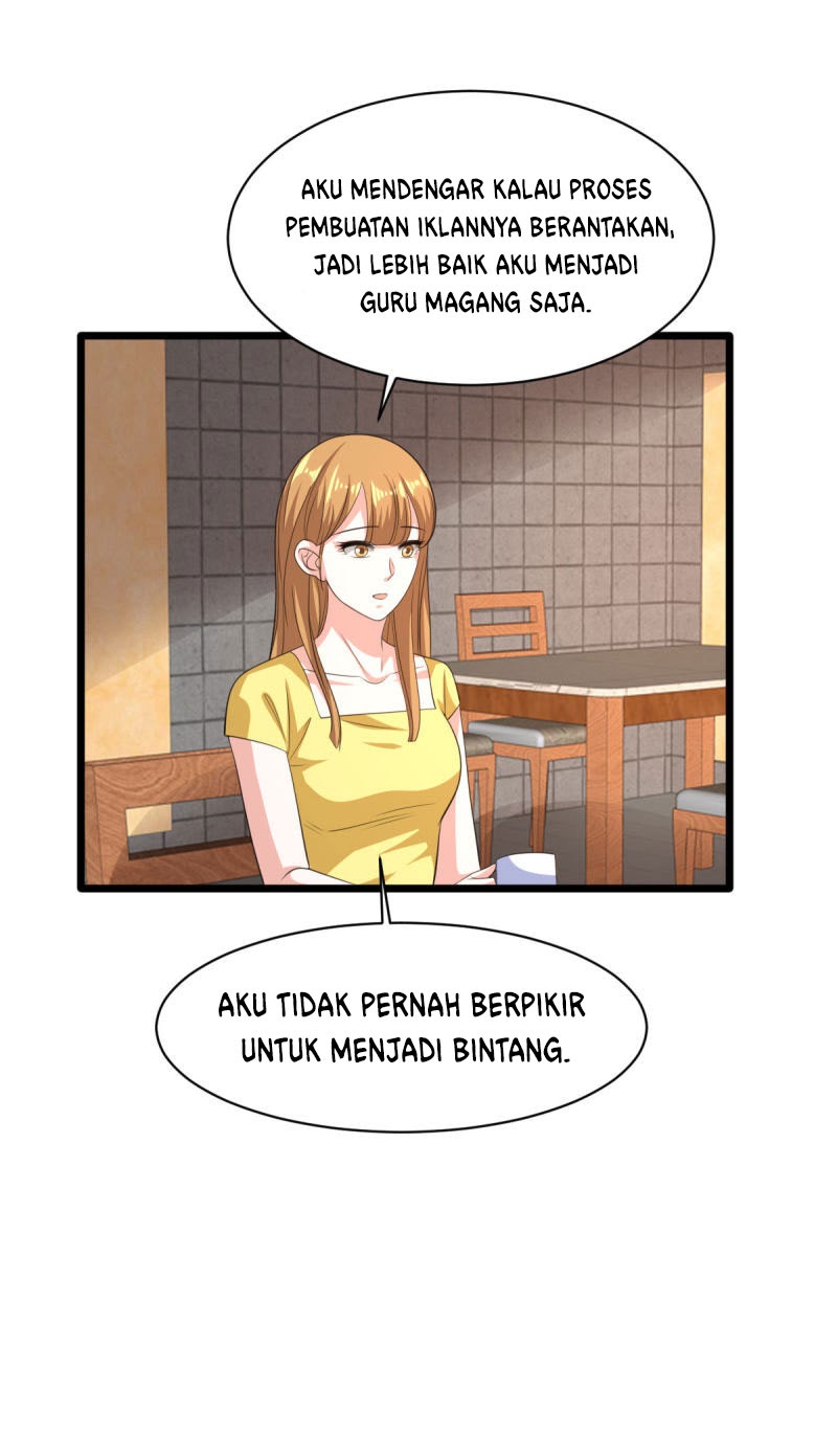 Dushi Xiewang Chapter 64 - halaman 15
