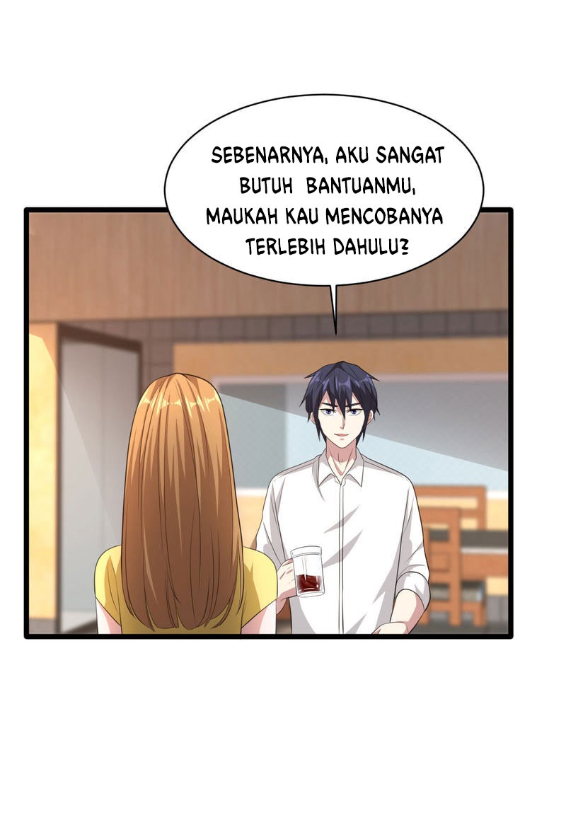 Dushi Xiewang Chapter 64 - halaman 17
