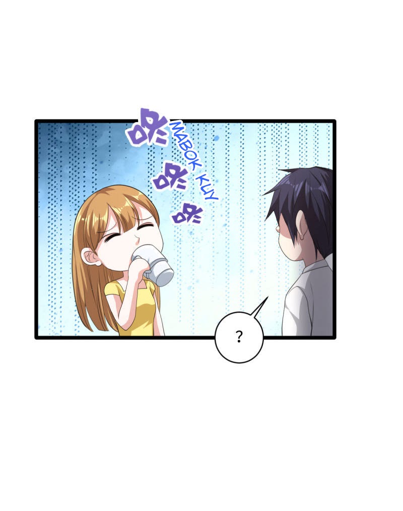 Dushi Xiewang Chapter 64 - halaman 18