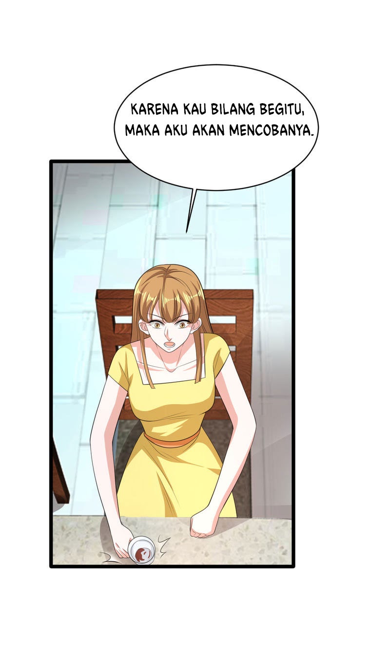 Dushi Xiewang Chapter 64 - halaman 19
