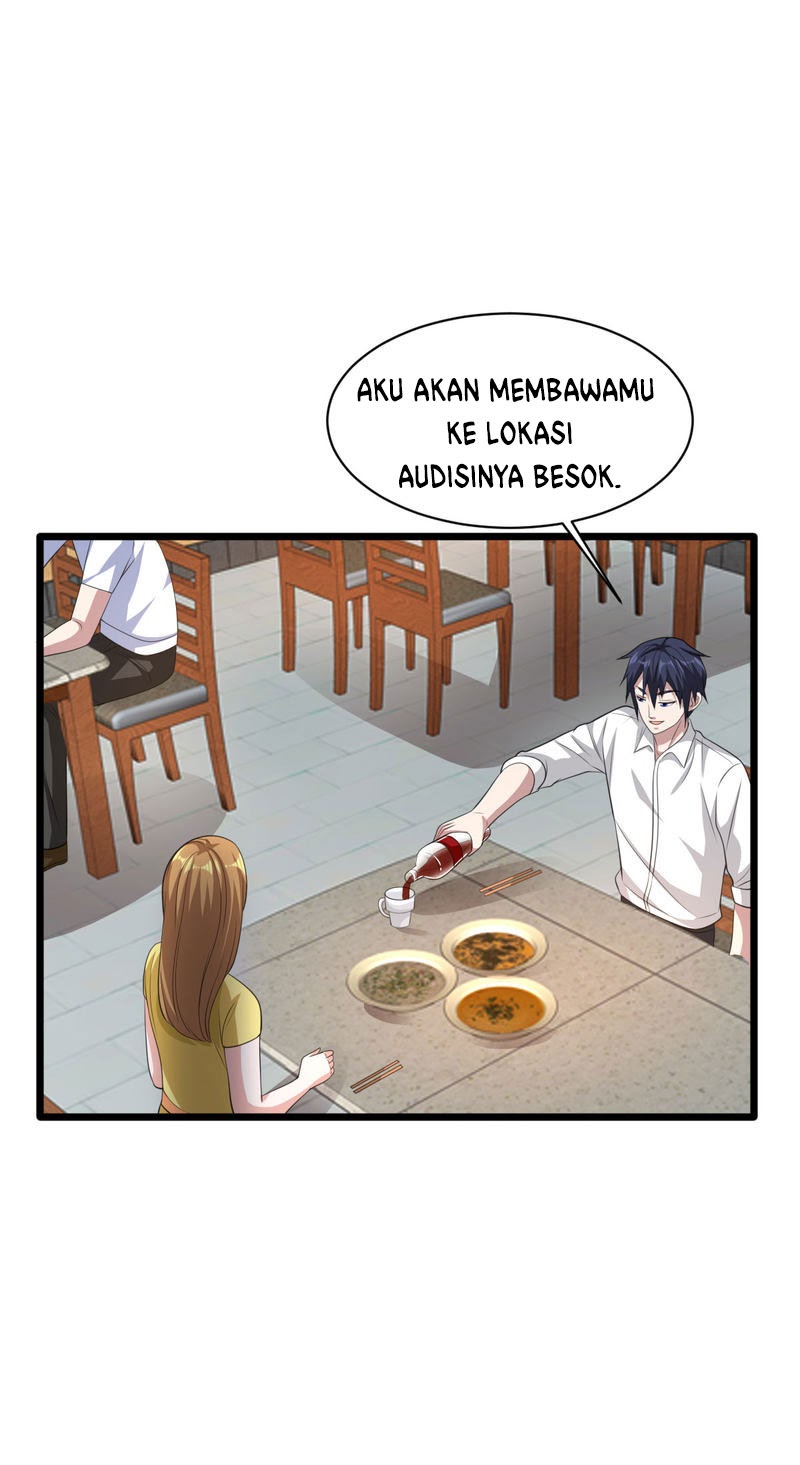 Dushi Xiewang Chapter 64 - halaman 20