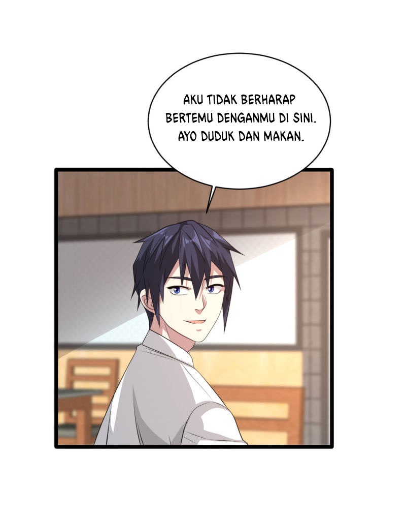 Dushi Xiewang Chapter 64 - halaman 23