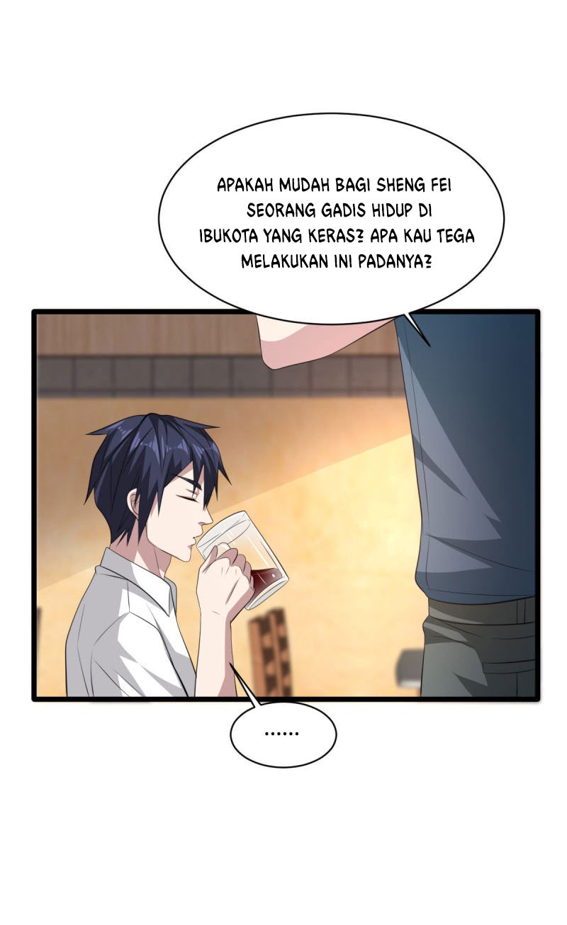 Dushi Xiewang Chapter 64 - halaman 27