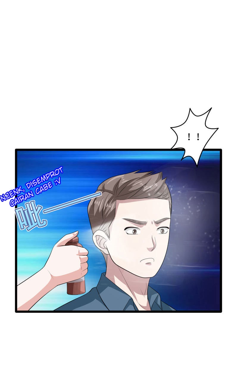 Dushi Xiewang Chapter 64 - halaman 30