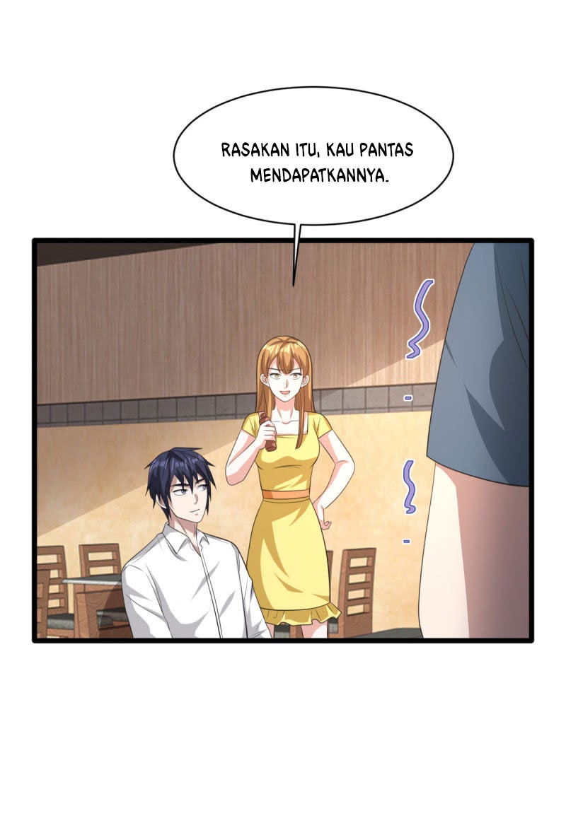 Dushi Xiewang Chapter 64 - halaman 32