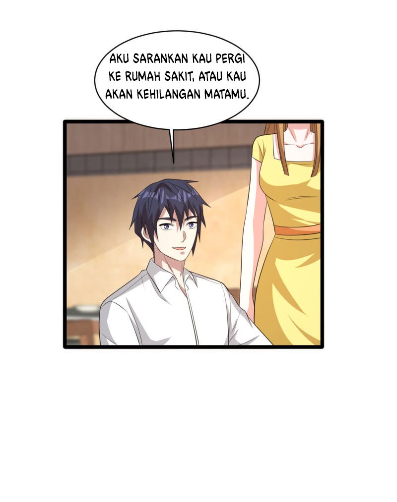 Dushi Xiewang Chapter 64 - halaman 33