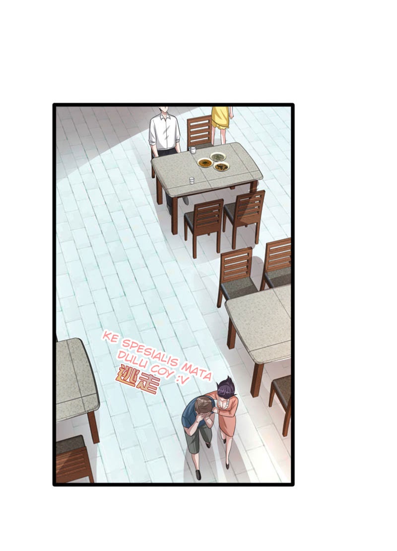 Dushi Xiewang Chapter 64 - halaman 34