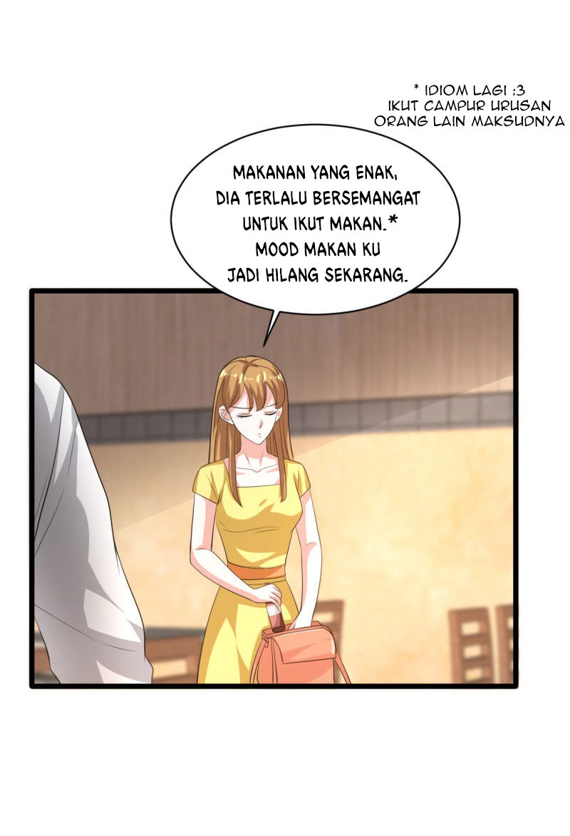 Dushi Xiewang Chapter 64 - halaman 35