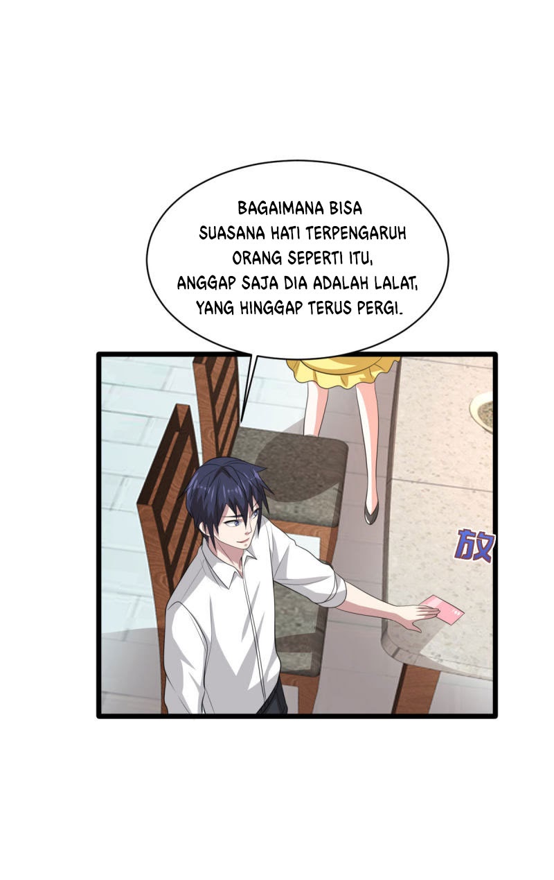 Dushi Xiewang Chapter 64 - halaman 36