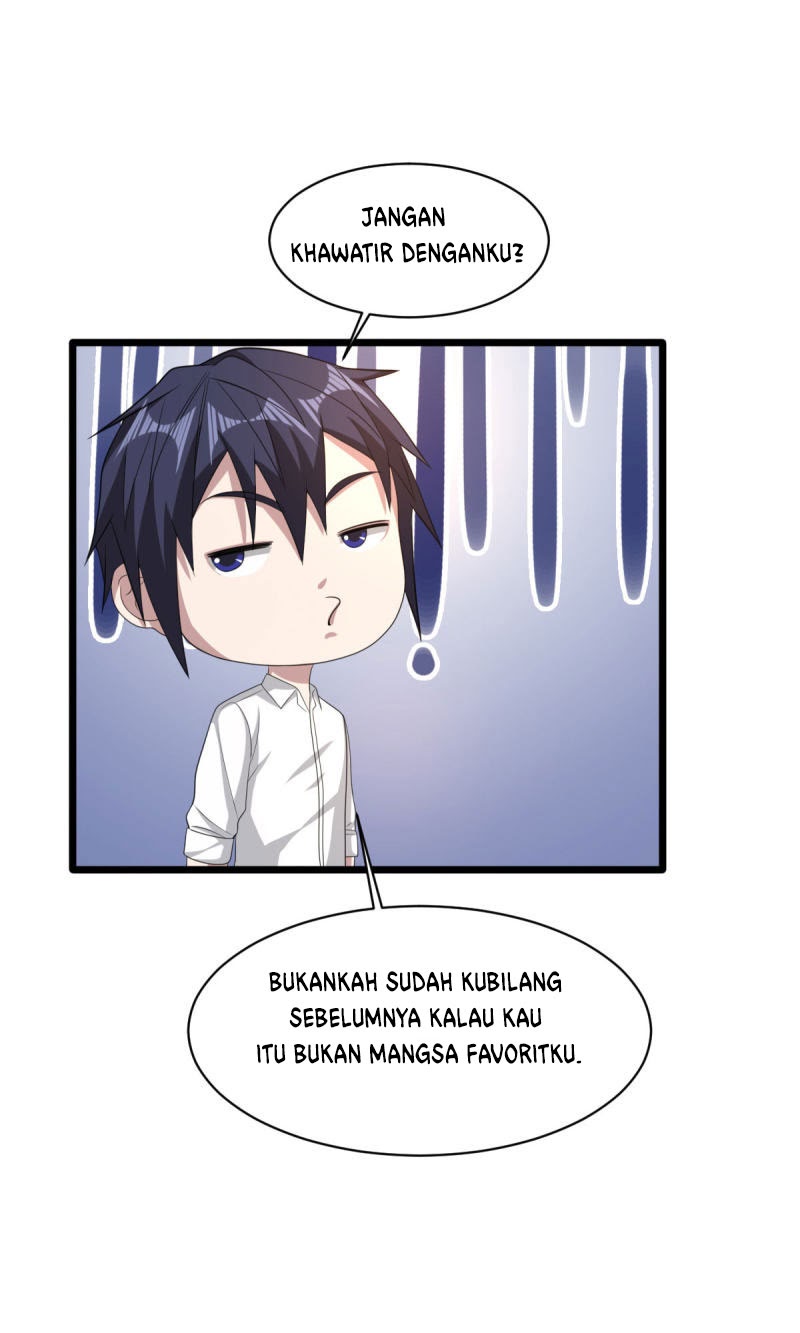 Dushi Xiewang Chapter 64 - halaman 4