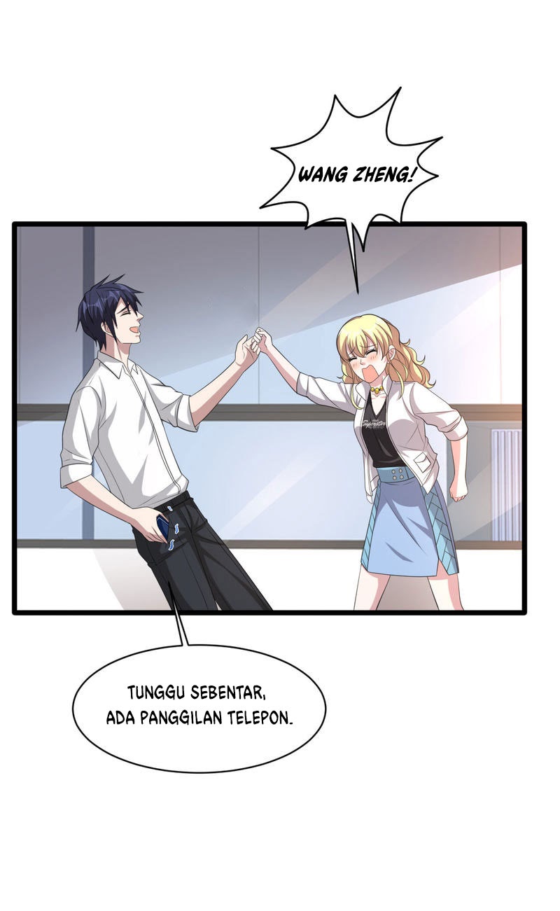 Dushi Xiewang Chapter 64 - halaman 5