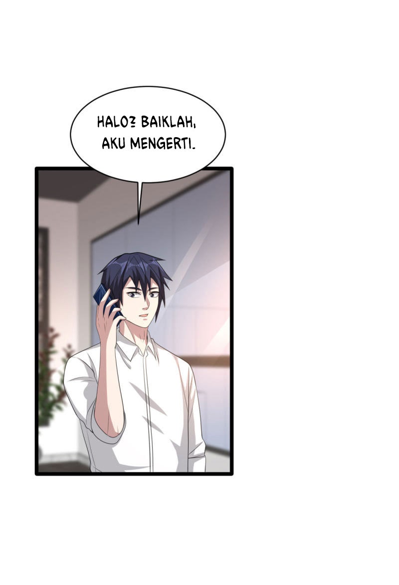 Dushi Xiewang Chapter 64 - halaman 6