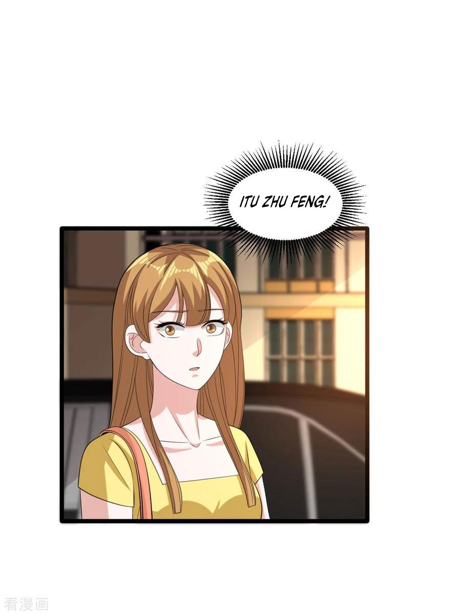 Dushi Xiewang Chapter 65 - halaman 10