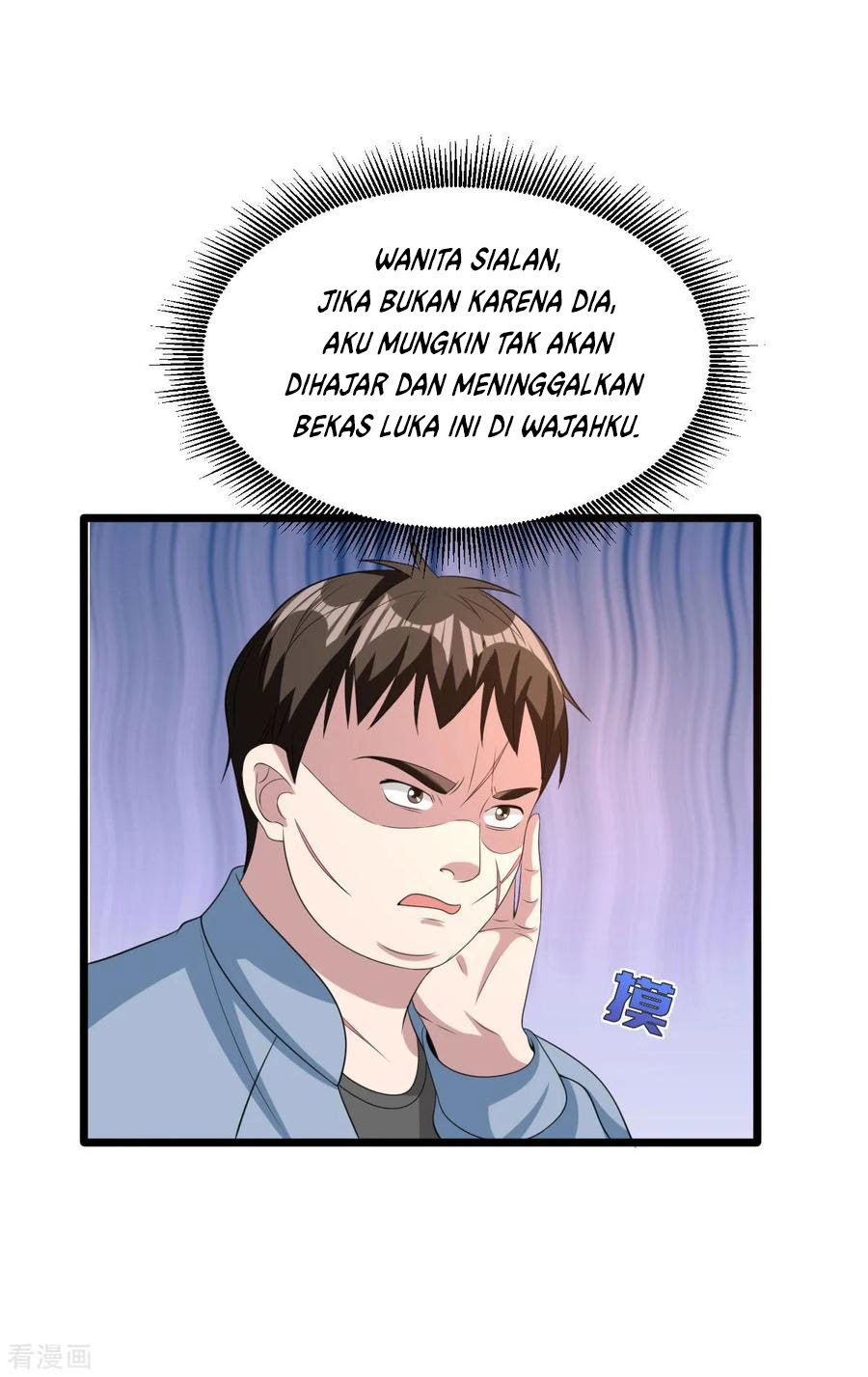 Dushi Xiewang Chapter 65 - halaman 12