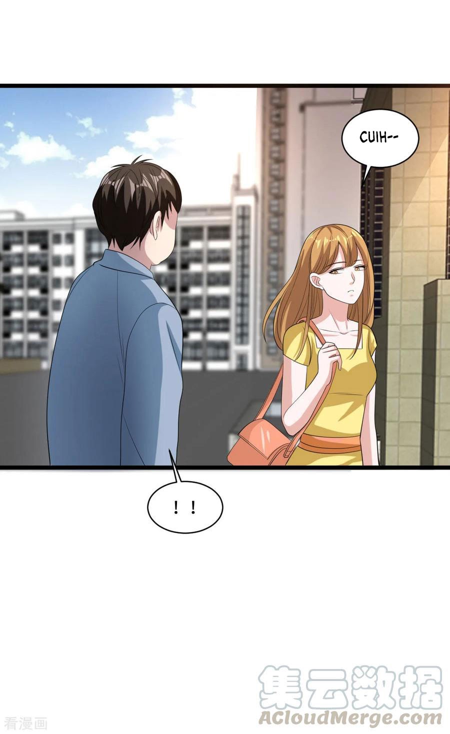 Dushi Xiewang Chapter 65 - halaman 14
