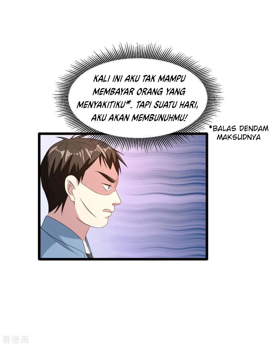Dushi Xiewang Chapter 65 - halaman 15