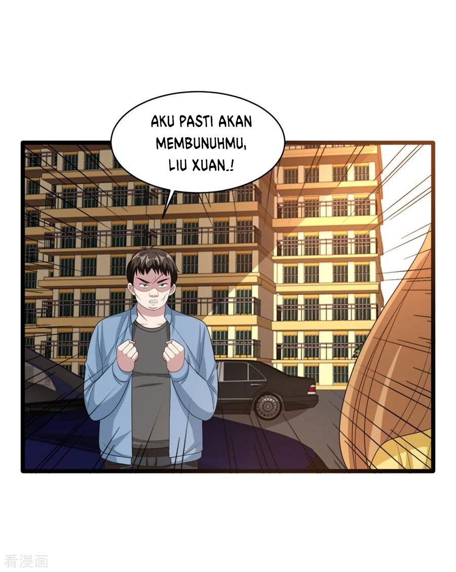 Dushi Xiewang Chapter 65 - halaman 16
