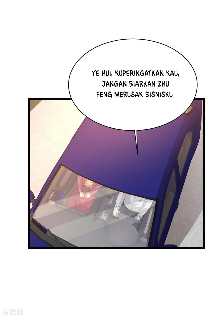 Dushi Xiewang Chapter 65 - halaman 21