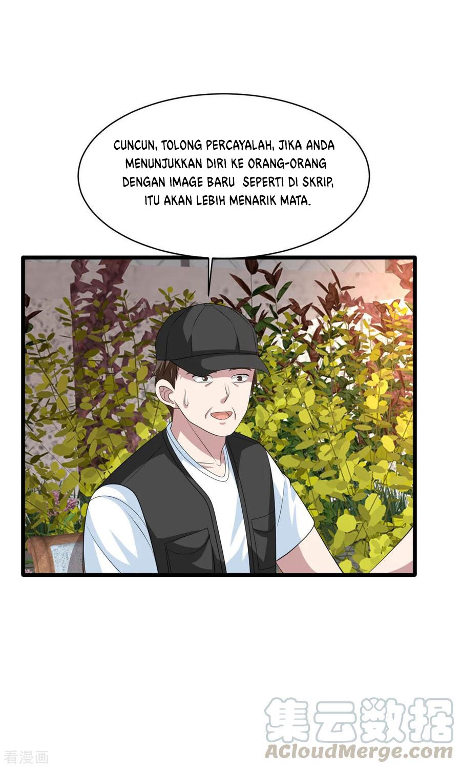 Dushi Xiewang Chapter 65 - halaman 29