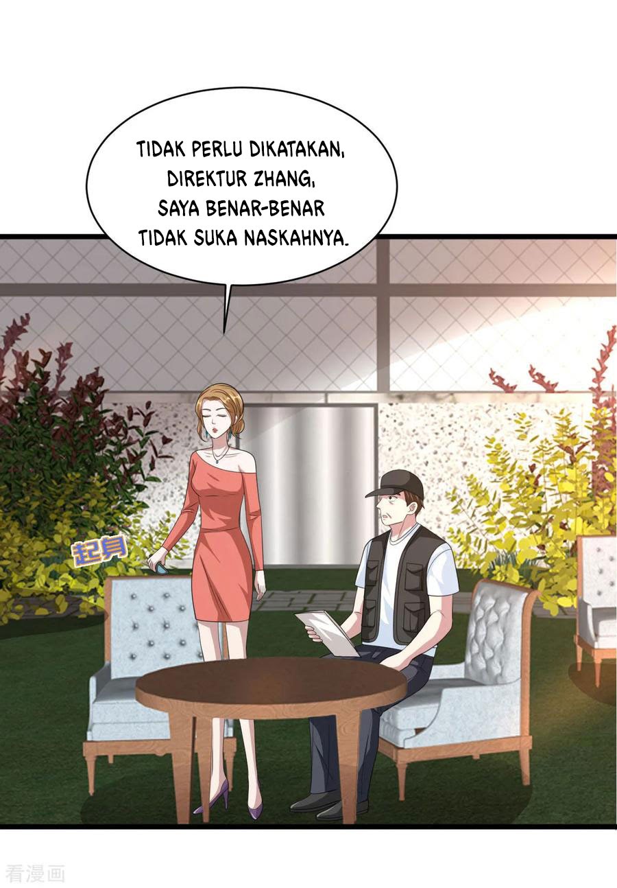 Dushi Xiewang Chapter 65 - halaman 30