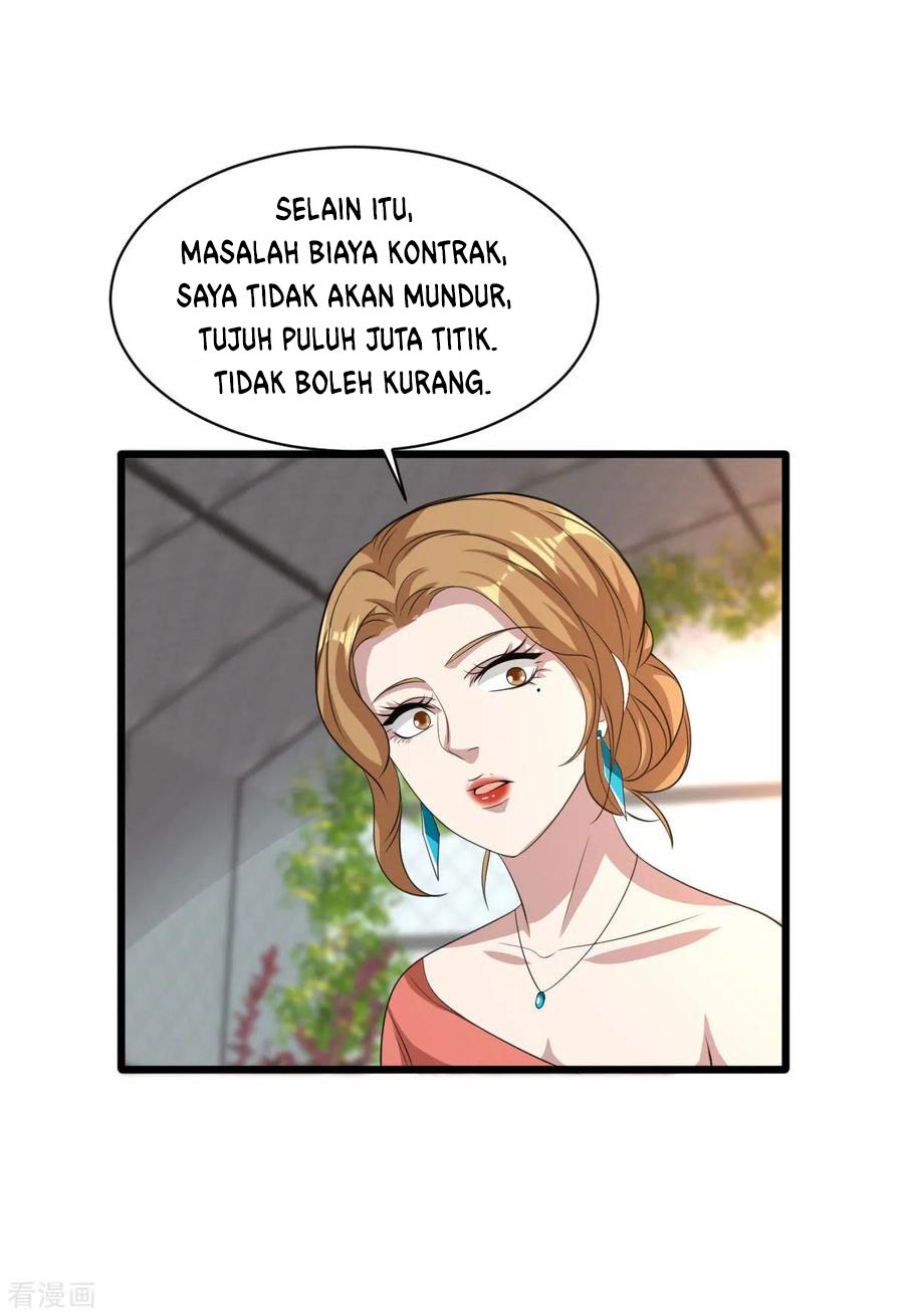 Dushi Xiewang Chapter 65 - halaman 31