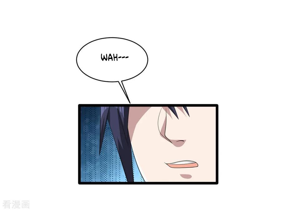 Dushi Xiewang Chapter 65 - halaman 33