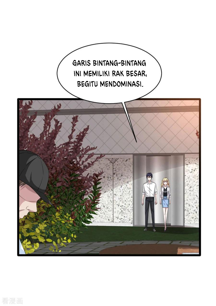 Dushi Xiewang Chapter 65 - halaman 34