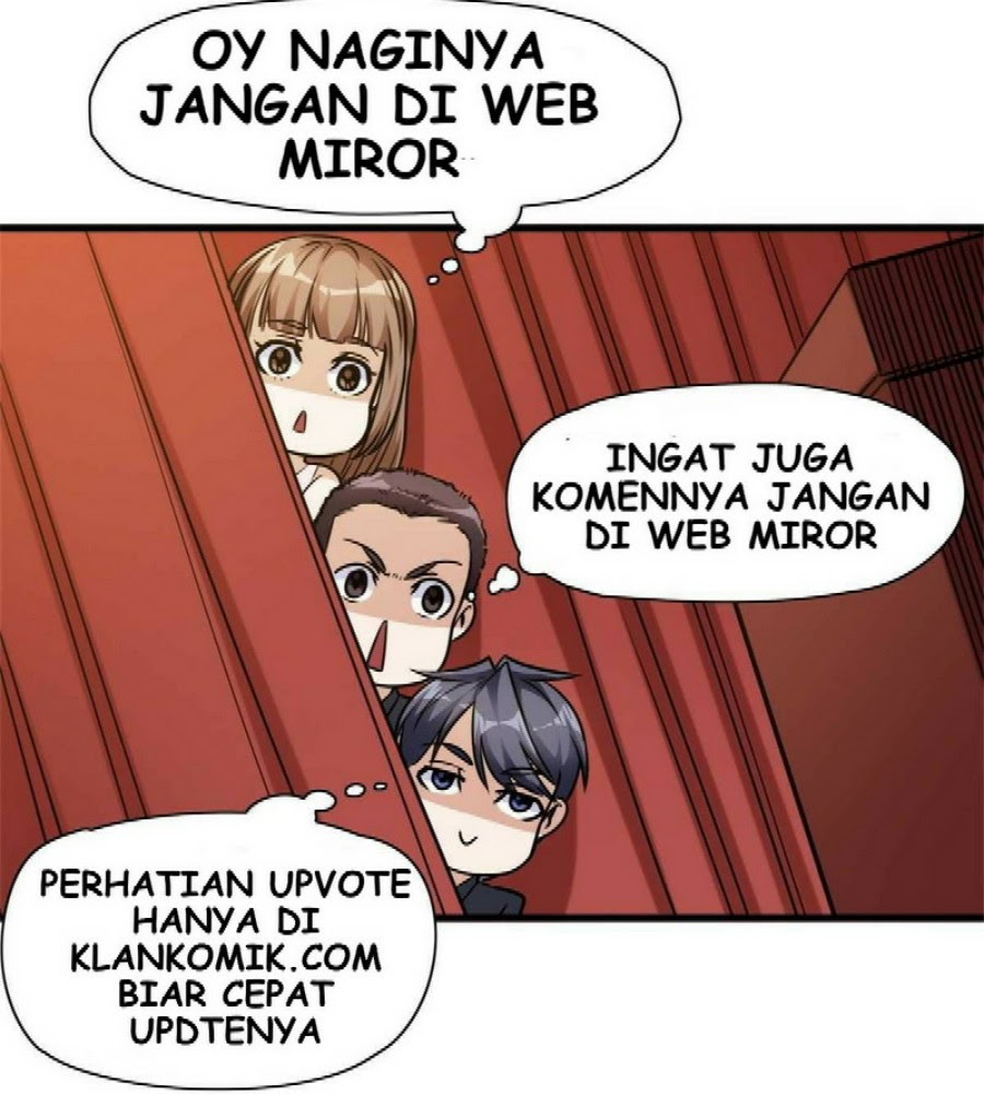 Dushi Xiewang Chapter 65 - halaman 41