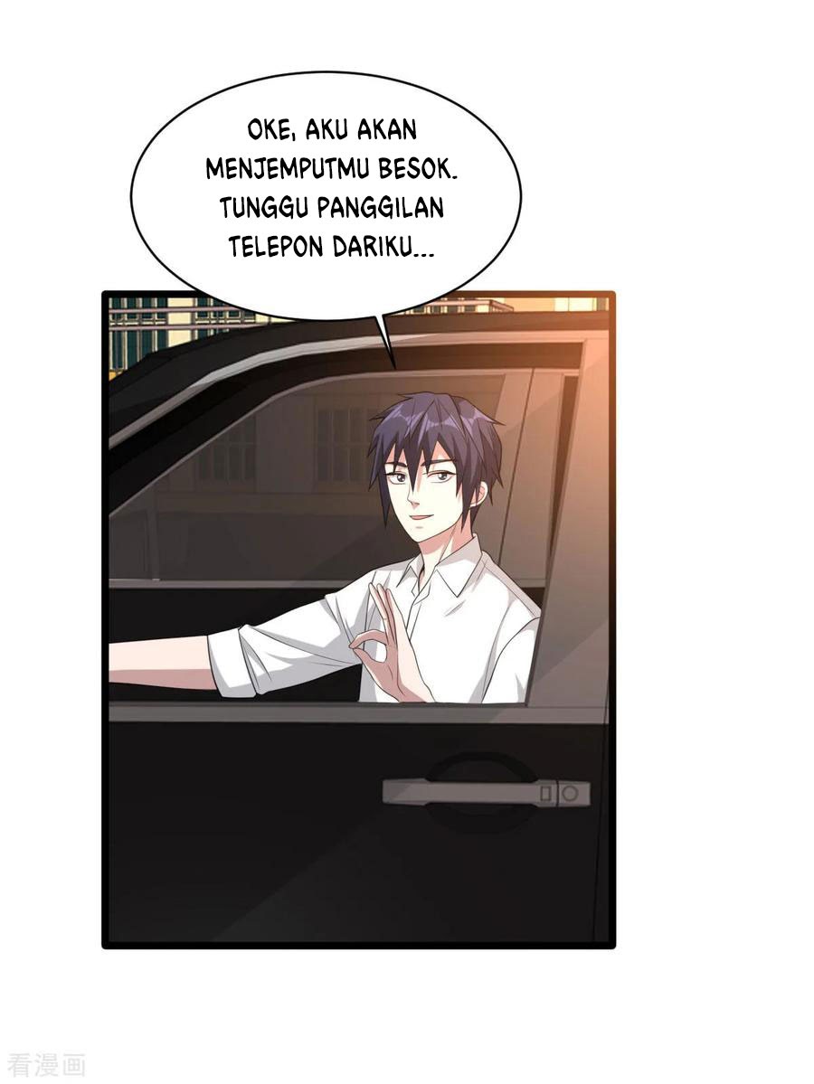 Dushi Xiewang Chapter 65 - halaman 6