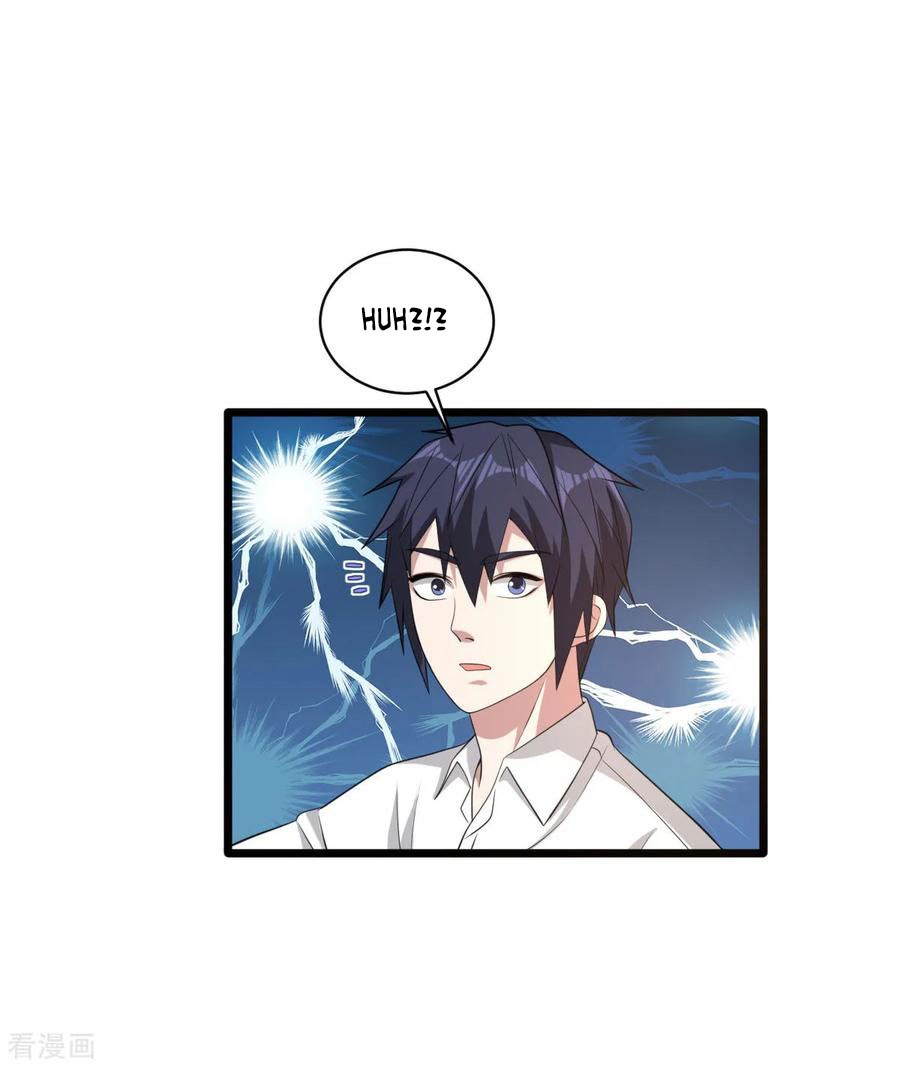 Dushi Xiewang Chapter 65 - halaman 7