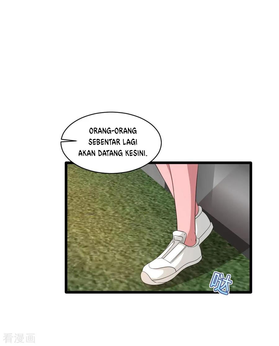 Dushi Xiewang Chapter 66 - halaman 13