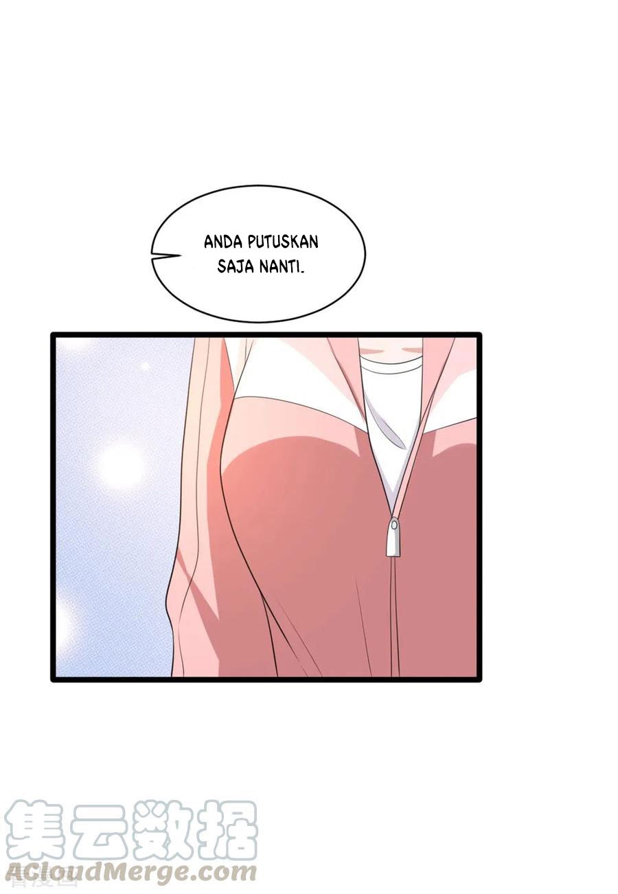 Dushi Xiewang Chapter 66 - halaman 14