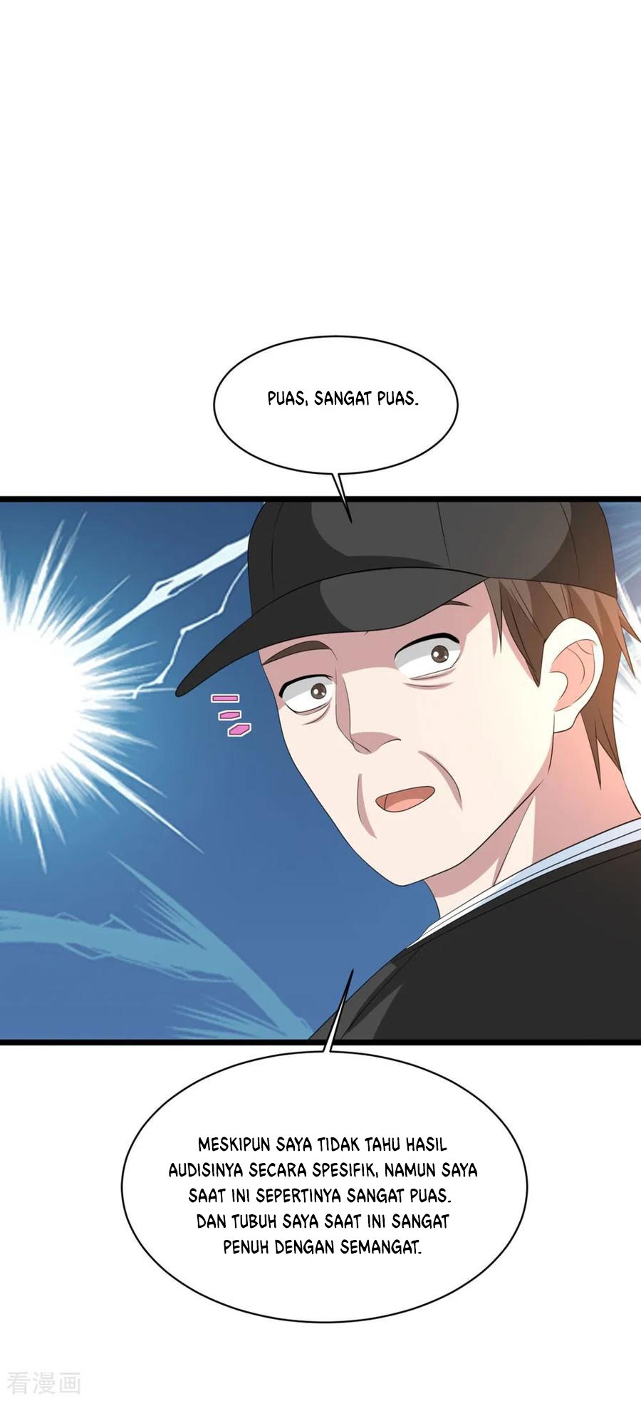 Dushi Xiewang Chapter 66 - halaman 16