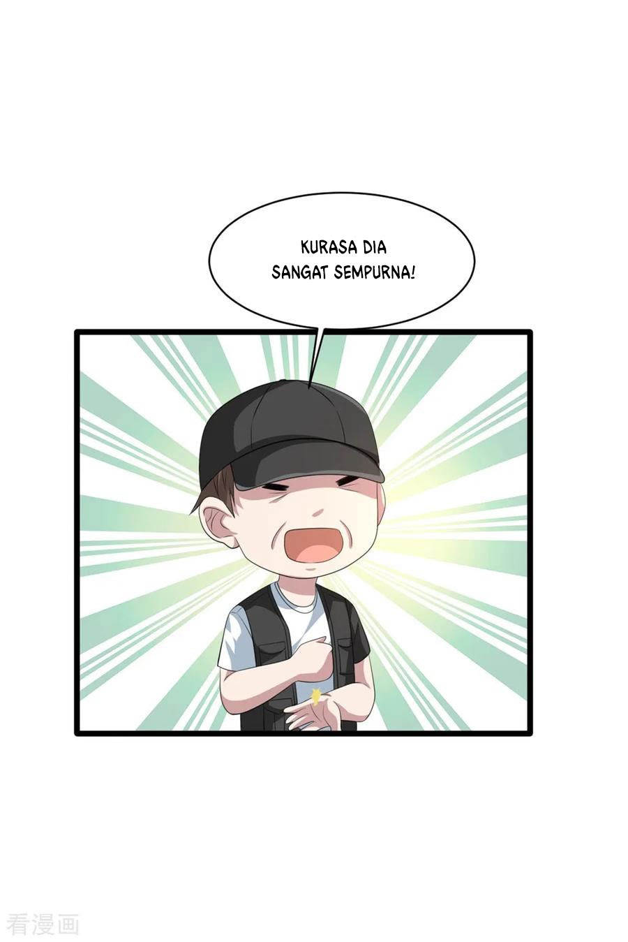 Dushi Xiewang Chapter 66 - halaman 28