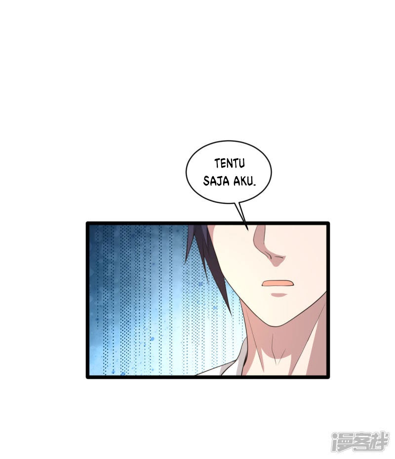 Dushi Xiewang Chapter 67 - halaman 12