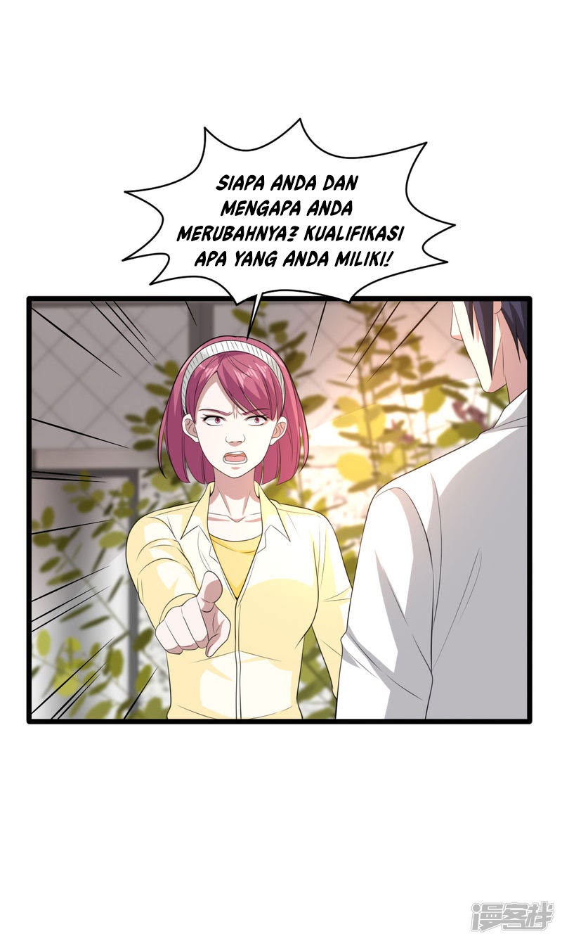 Dushi Xiewang Chapter 67 - halaman 14