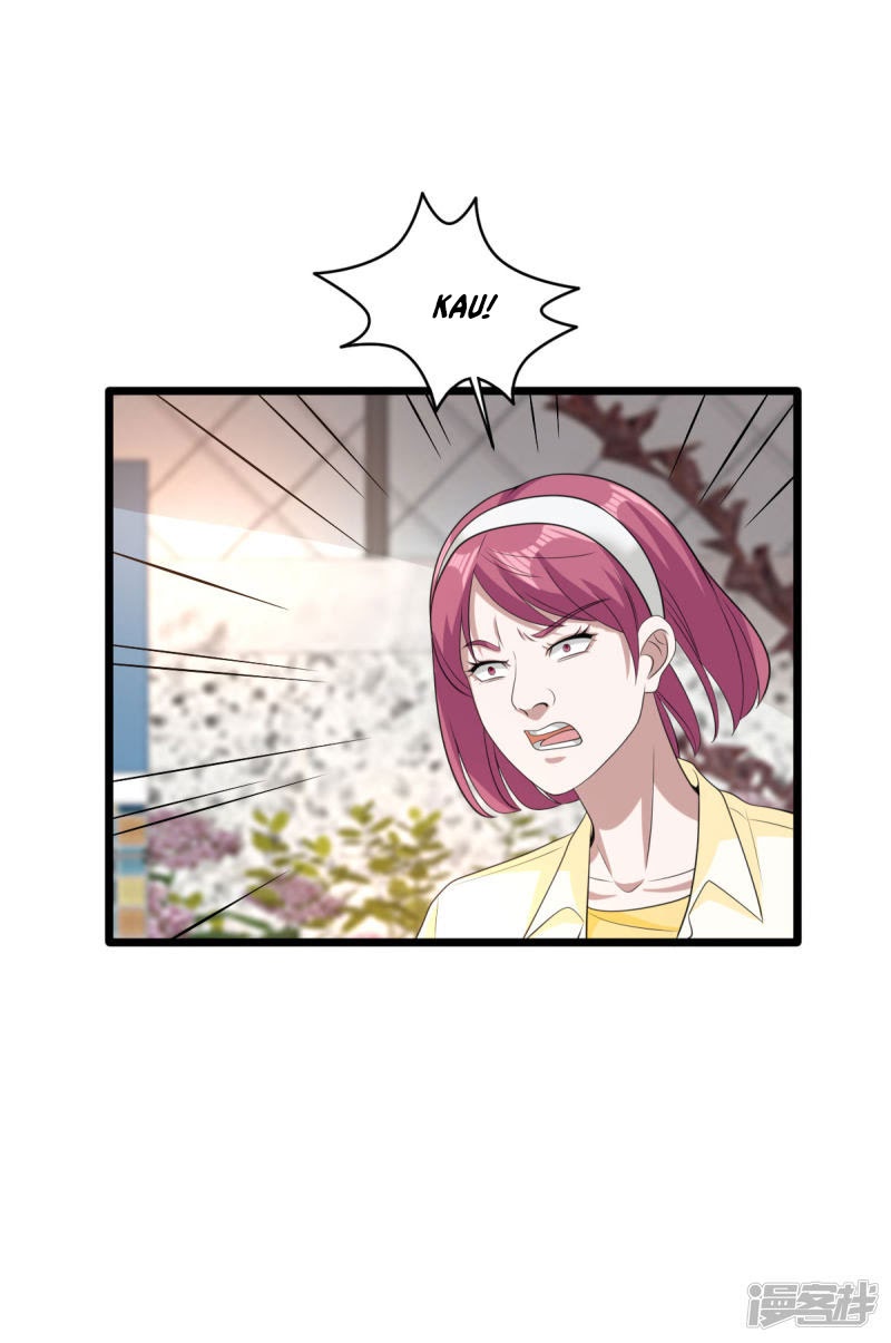 Dushi Xiewang Chapter 67 - halaman 16
