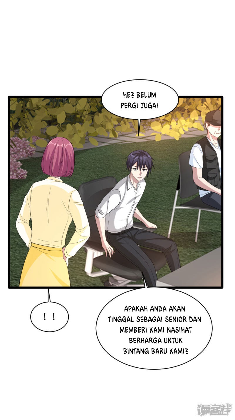 Dushi Xiewang Chapter 67 - halaman 17