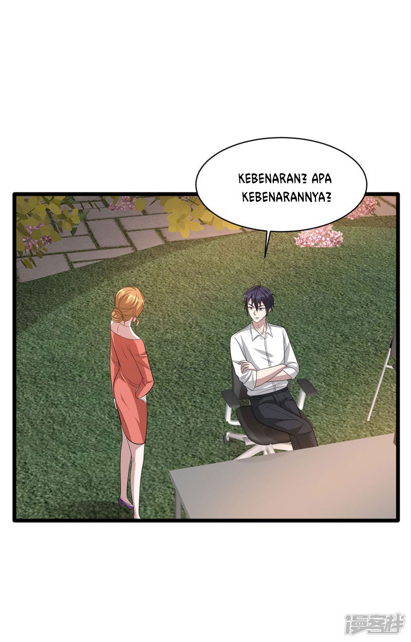 Dushi Xiewang Chapter 67 - halaman 21