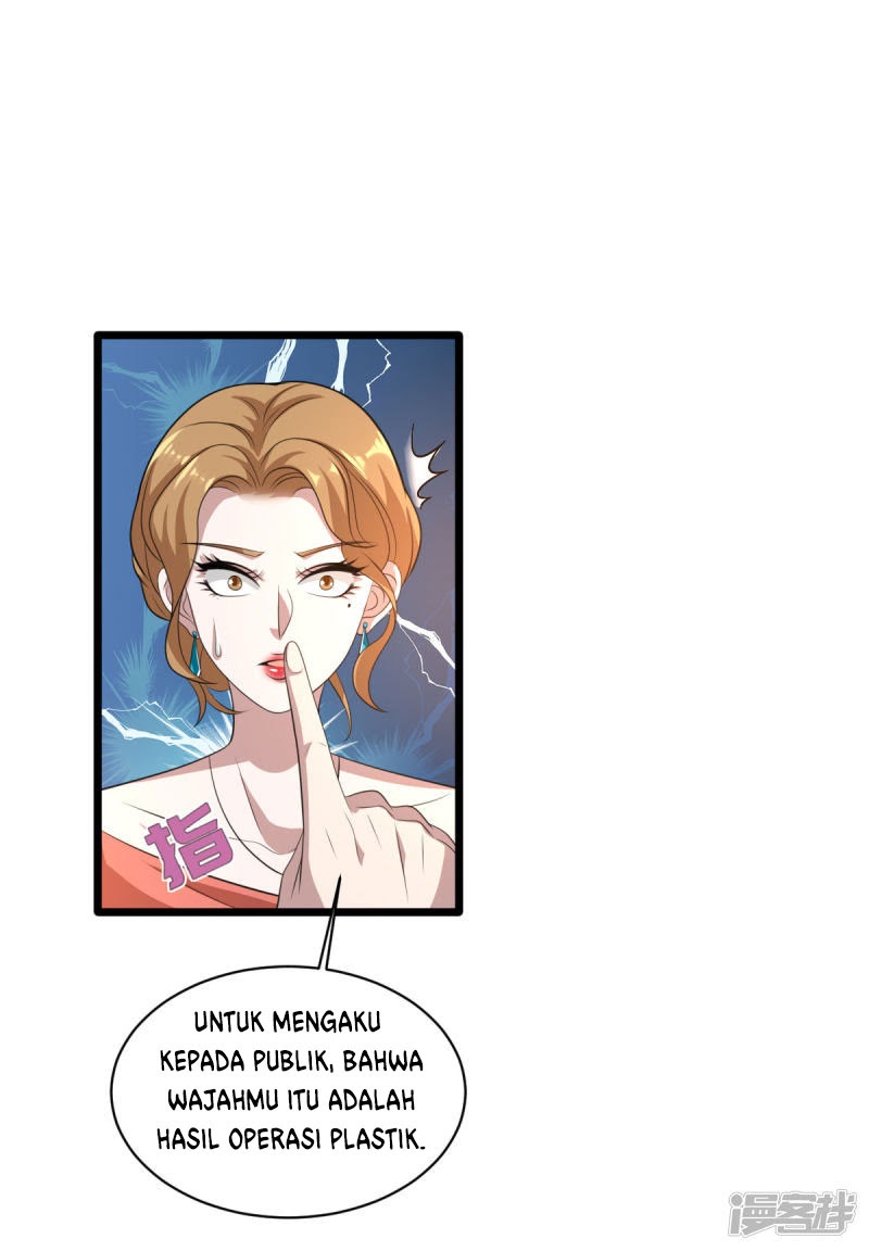 Dushi Xiewang Chapter 67 - halaman 22