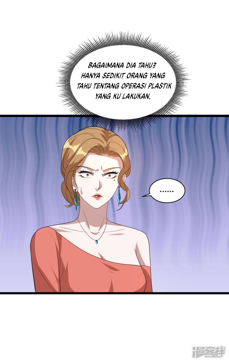 Dushi Xiewang Chapter 67 - halaman 25