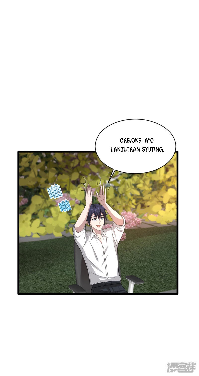 Dushi Xiewang Chapter 67 - halaman 28