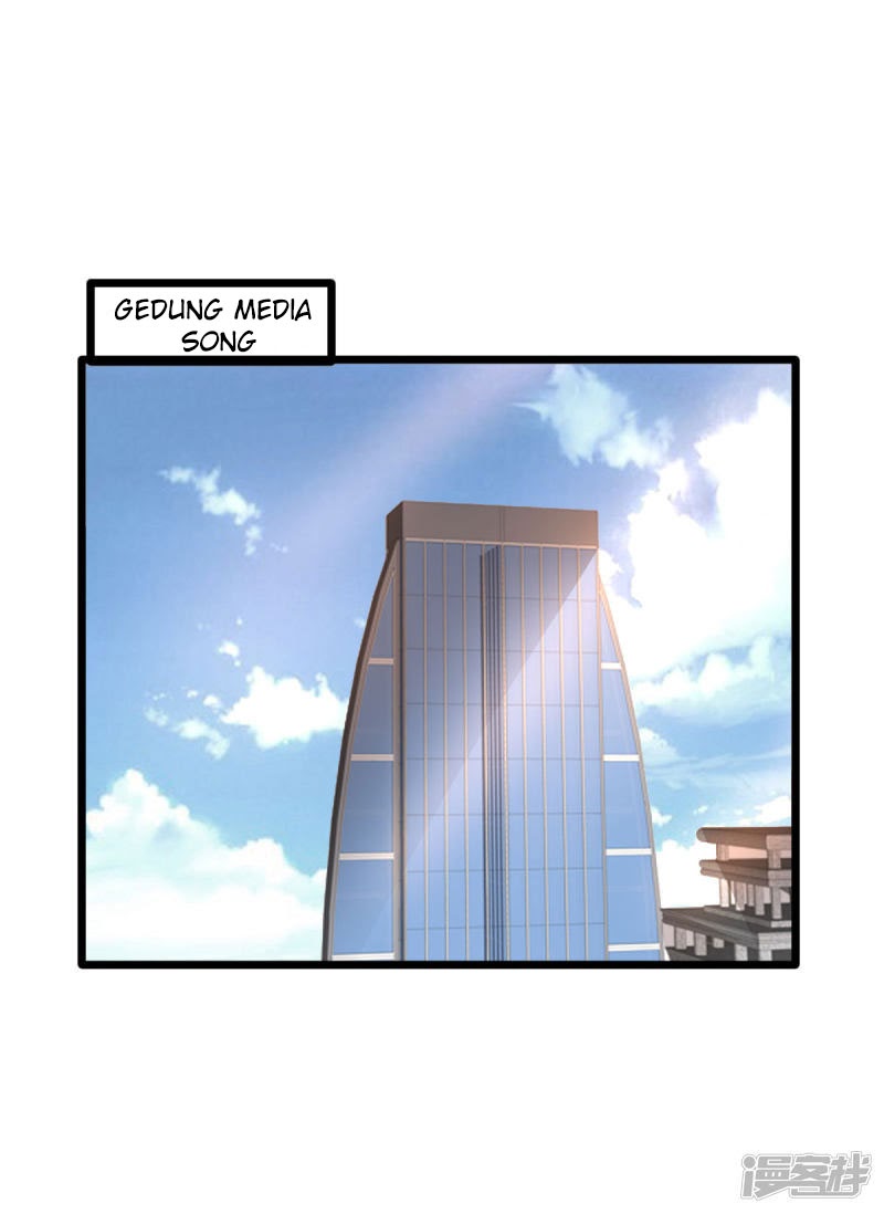 Dushi Xiewang Chapter 67 - halaman 29