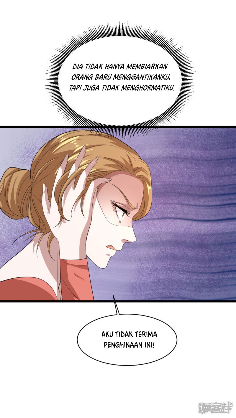 Dushi Xiewang Chapter 67 - halaman 32