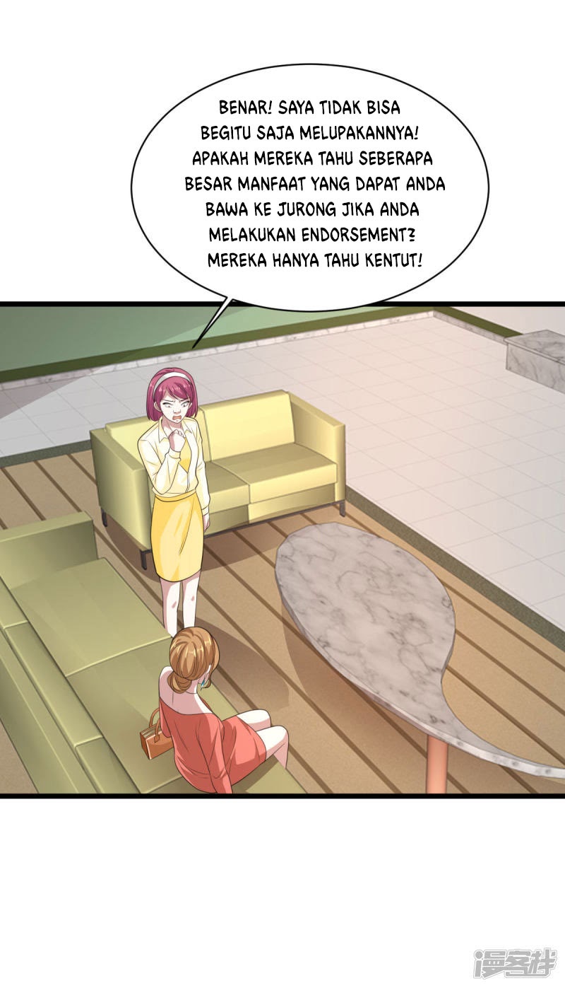 Dushi Xiewang Chapter 67 - halaman 33
