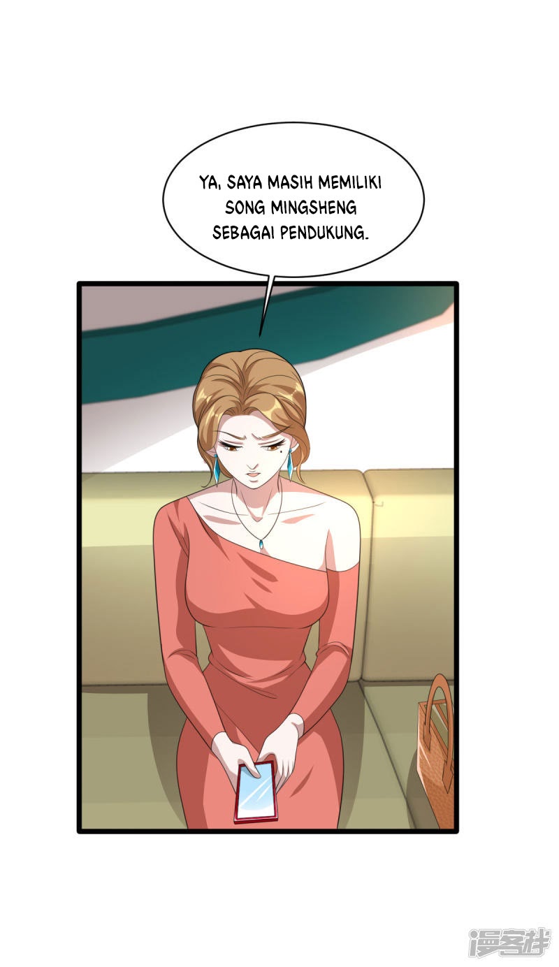 Dushi Xiewang Chapter 67 - halaman 36